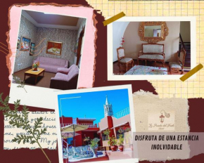 La Posada Del Fraile